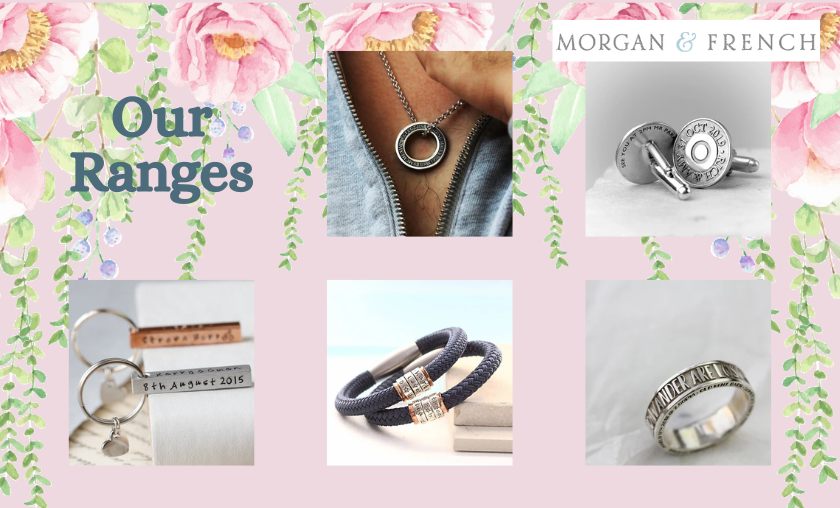 Products Offered by Morgan & French