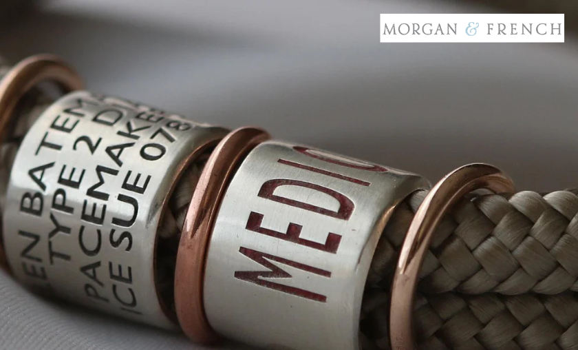 How Morgan & French Works Better