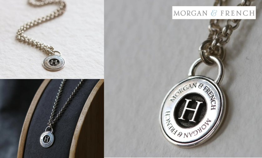 Morgan & French Review – Jewellery with Heart and Craft