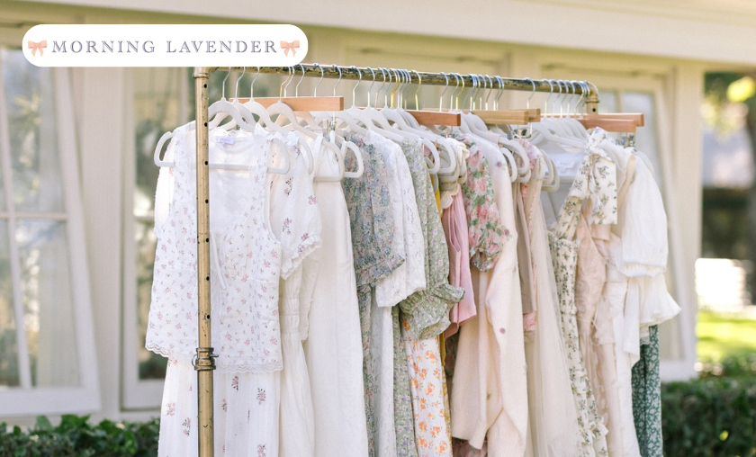 How Morning Lavender Works Better