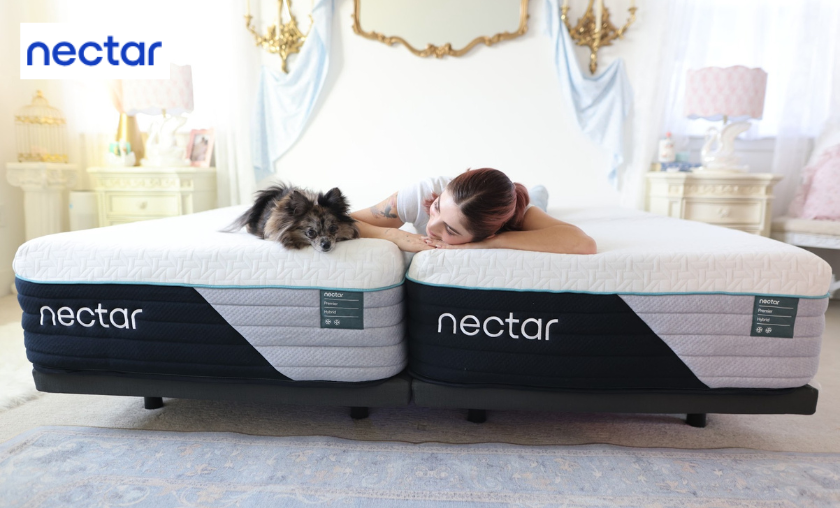 Why People Love Nectar!