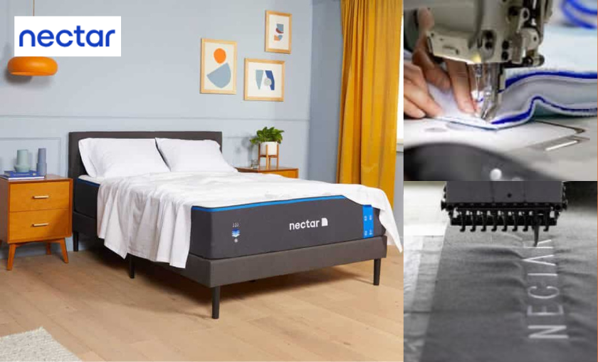 The Story Behind Nectar!