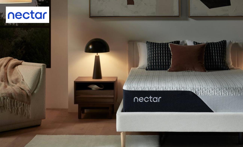 Nectar Mattress Review — Comfort That Fits Every Sleeper