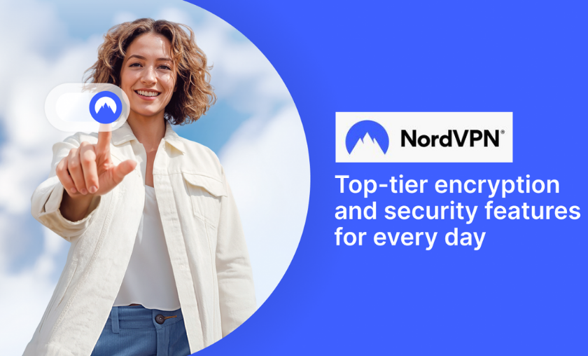 How NordVPN Works Better