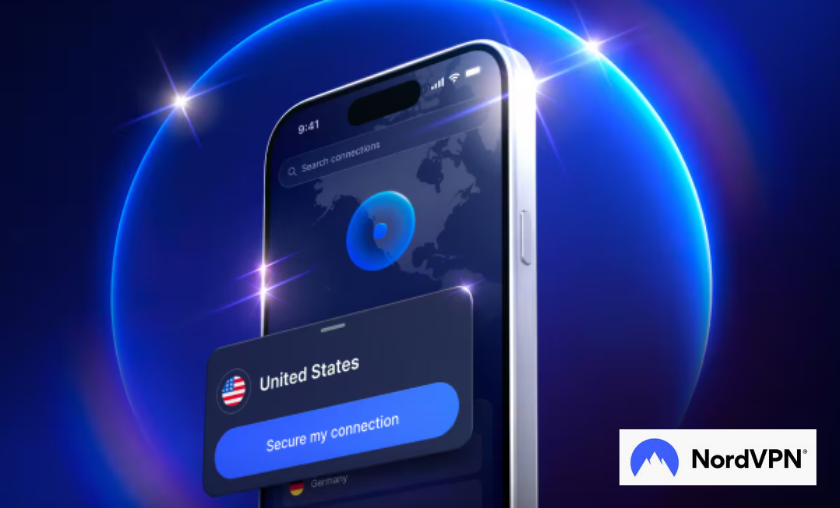 NordVPN Brand Review: Making Online Security Effortless