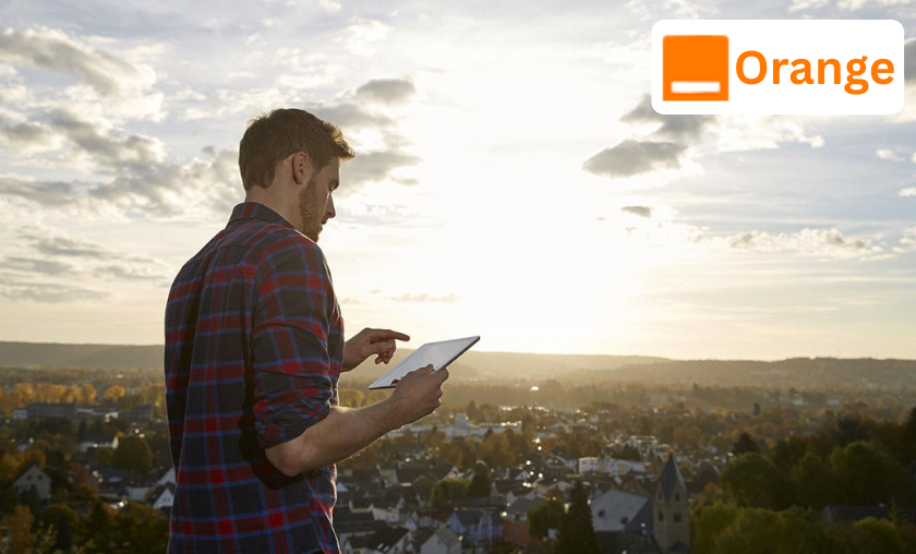 Orange Review – Connectivity and Innovation at Every Turn
