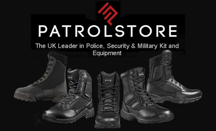 Patrol Store Brand Review: Equipment Designed for Real-World Use!