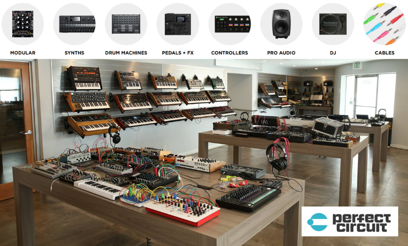 Products Offered by Perfect Circuit