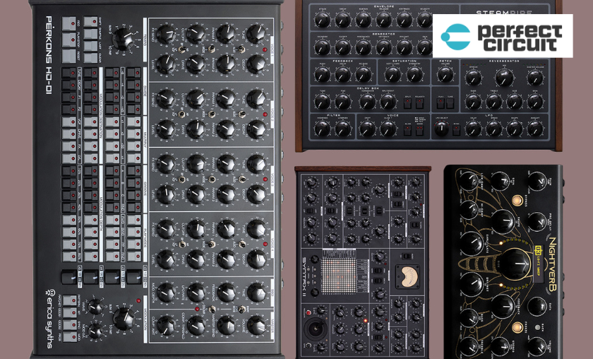 The Story Behind Perfect Circuit