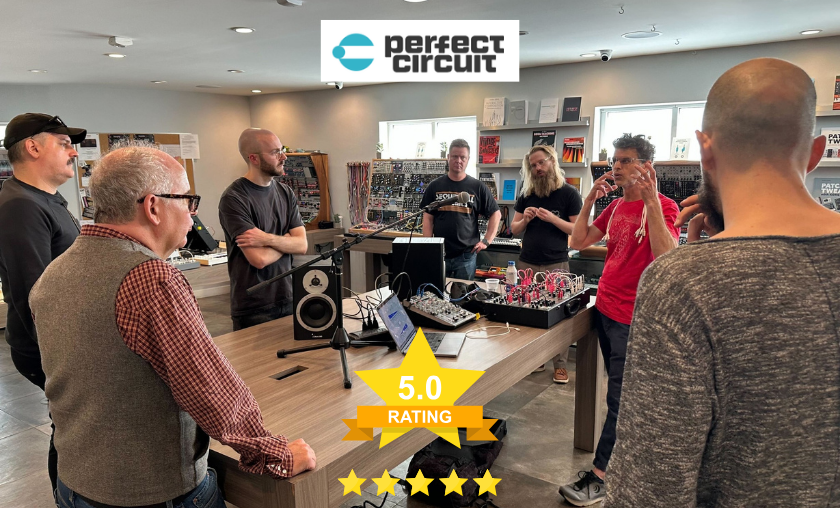 What People Say About Perfect Circuit