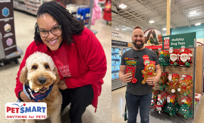 Why People Love PetSmart 