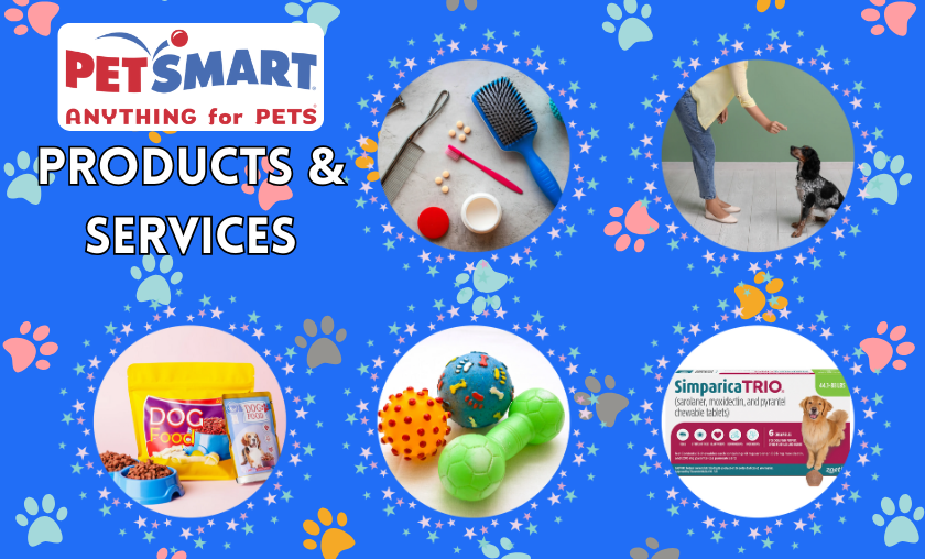 How PetSmart Works Better