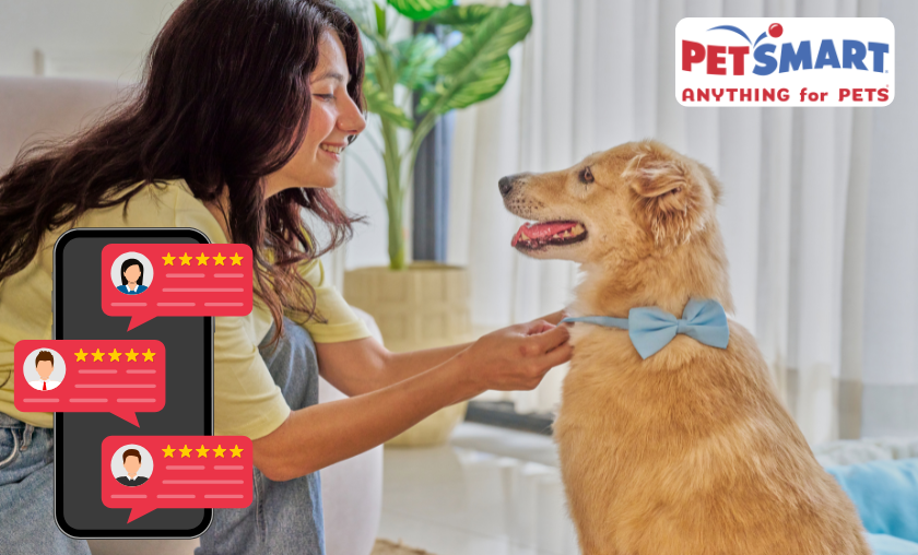 What People Say About PetSmart 