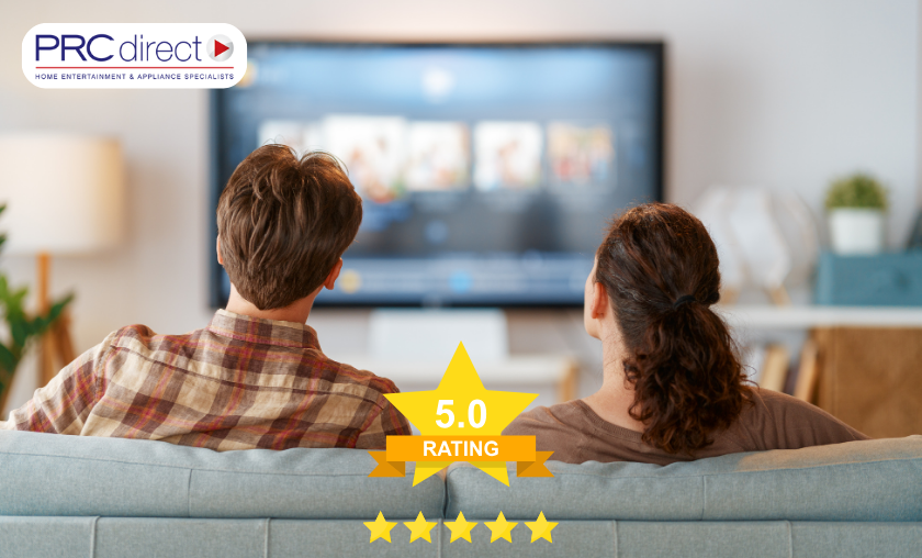 What People Say About PRC Direct