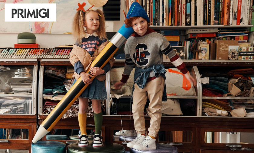 How Primigi Works Better