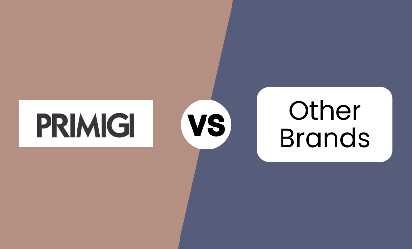 Primigi vs Other Brands