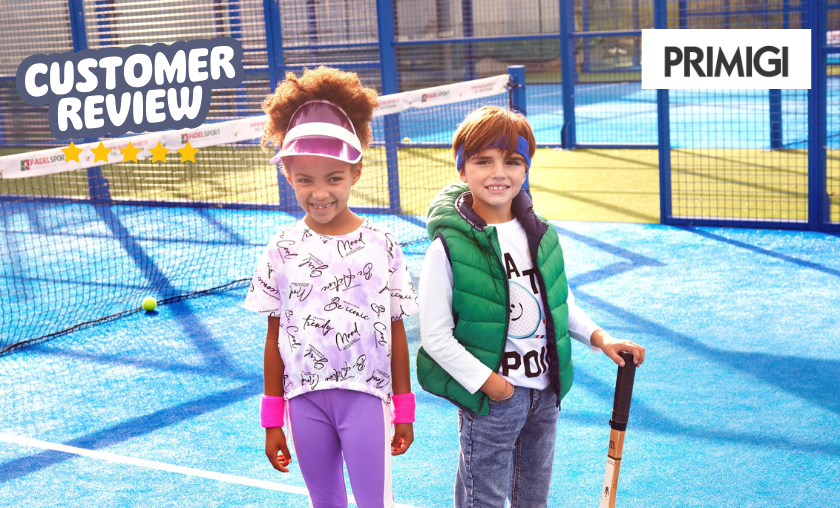 What People Say About Primigi