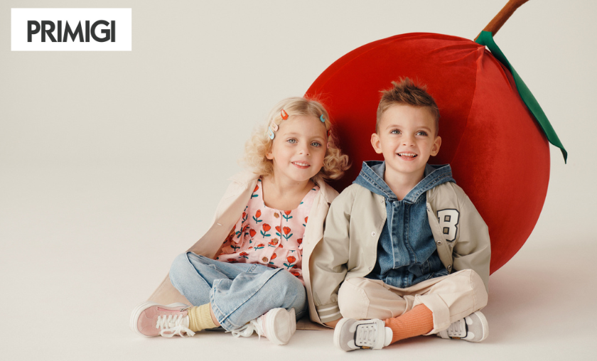 Primigi Review – Style and Support at Every Step