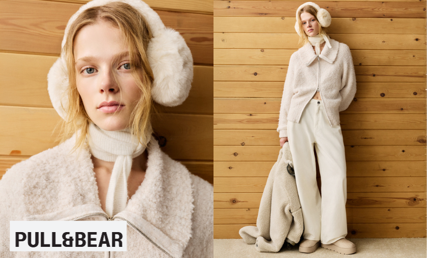 Why People Love Pull & Bear