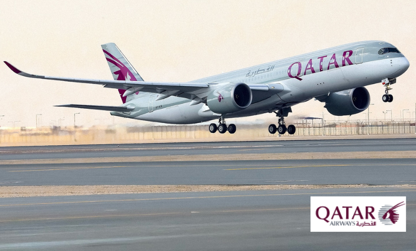 The Story Behind Qatar Airways