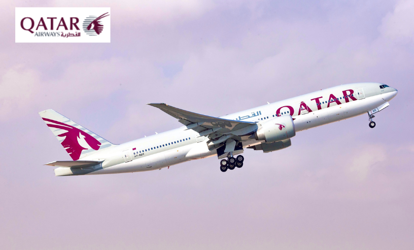Qatar Airways Brand Review: Comfort and Class at Every Step