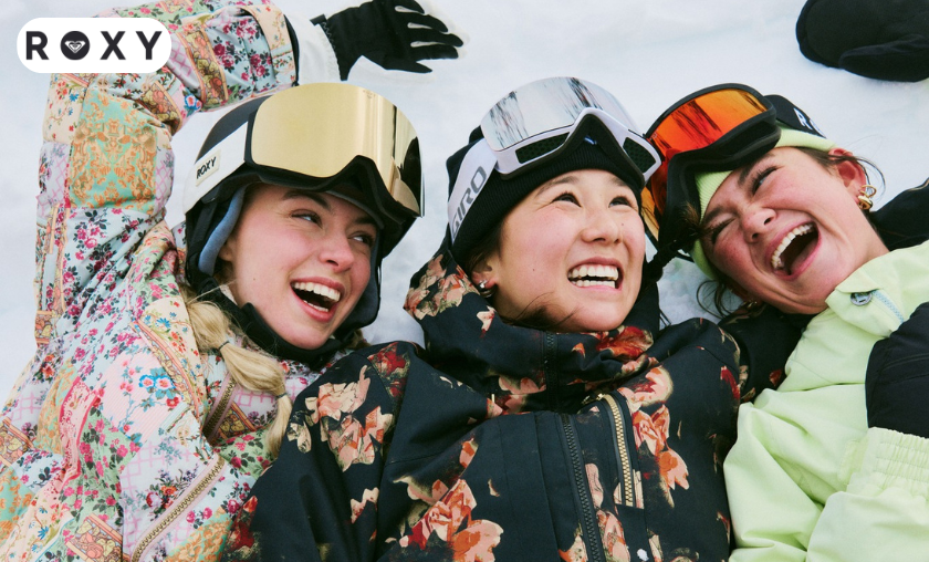 Why People Love Roxy