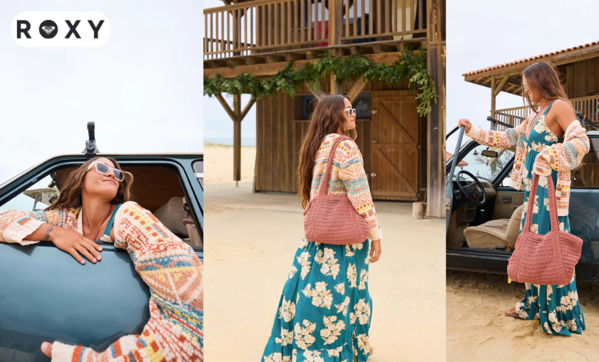 How Roxy Works Better