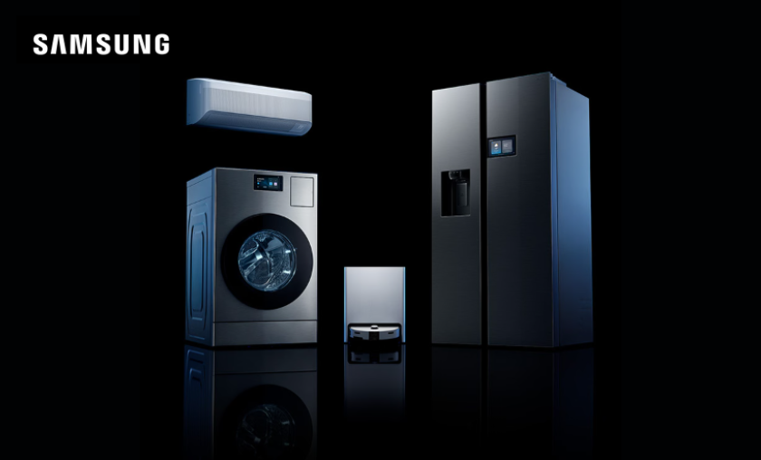 Why People Love Samsung!