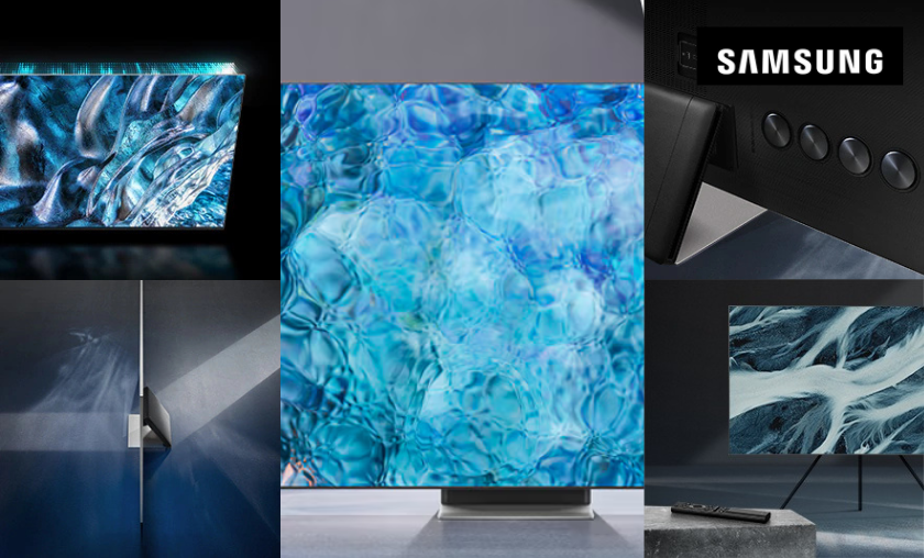 Reasons to Choose Samsung!