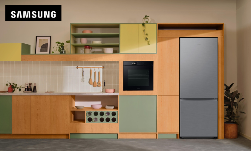 How Samsung Works Better!