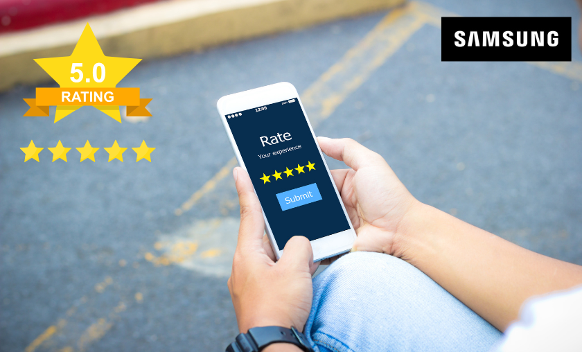 What People Are Saying!