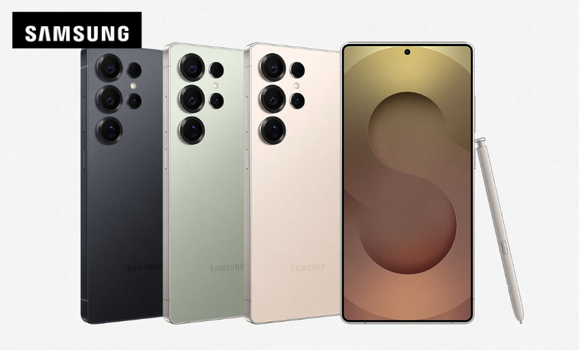 Samsung Review — Technology Designed for Your World