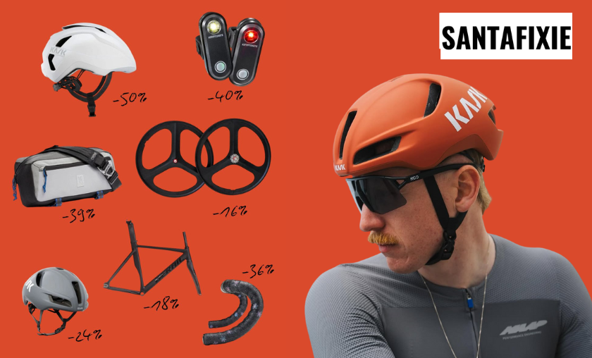 Products Offered by Santafixie