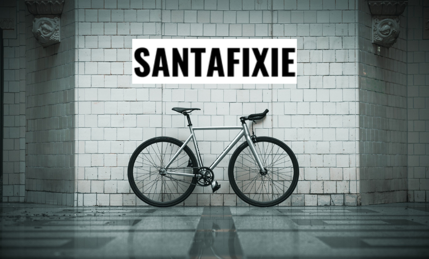 Santafixie Review – Urban Cycling with Style and Simplicity