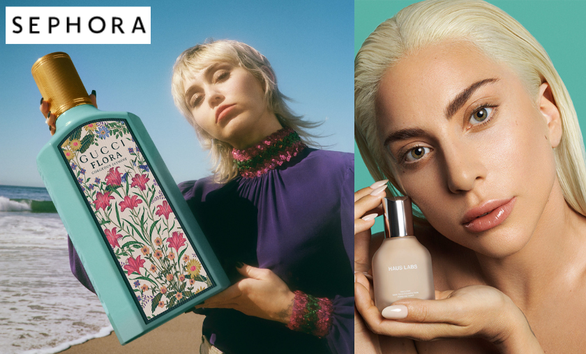 Why People Love Sephora