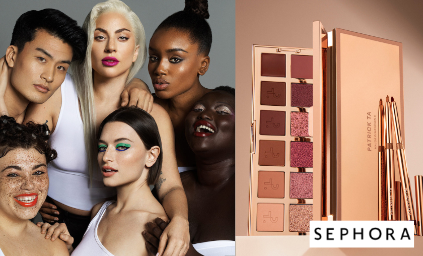 The Story Behind Sephora