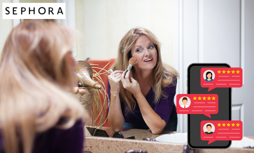 What People Say About Sephora 