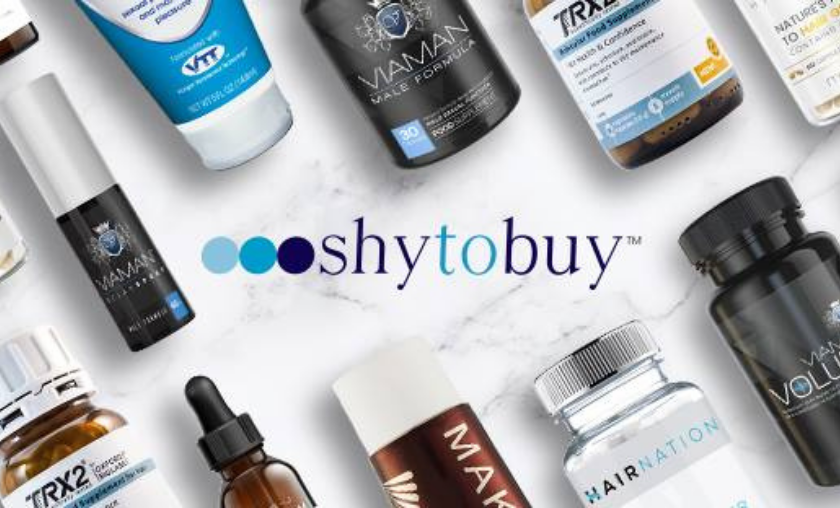 Products Offered by ShytoBuy
