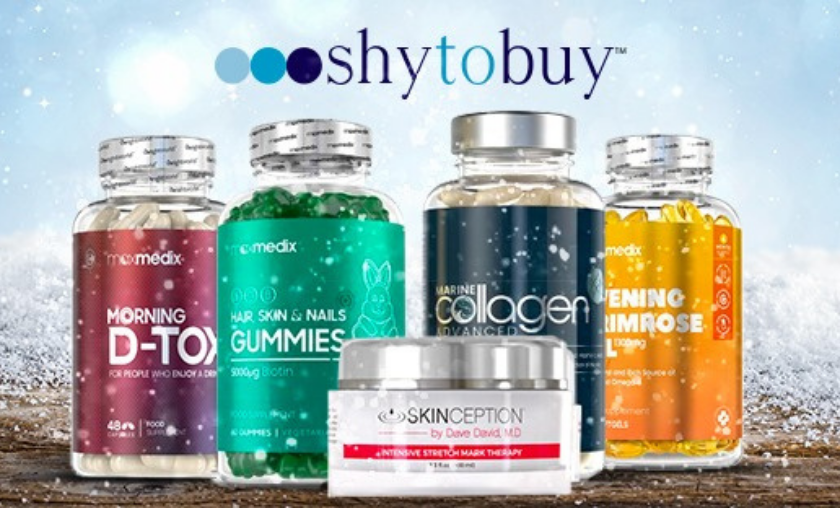 How ShytoBuy Enhances Your Skincare Routine