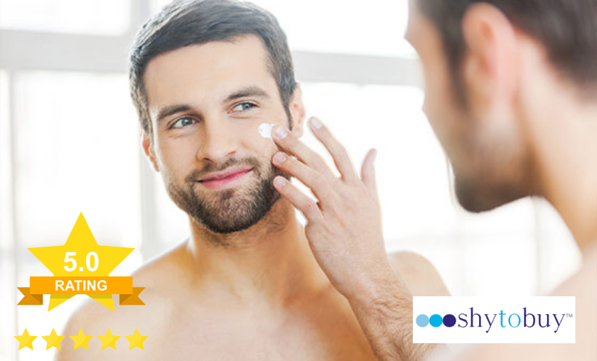 What Customers Say About ShytoBuy