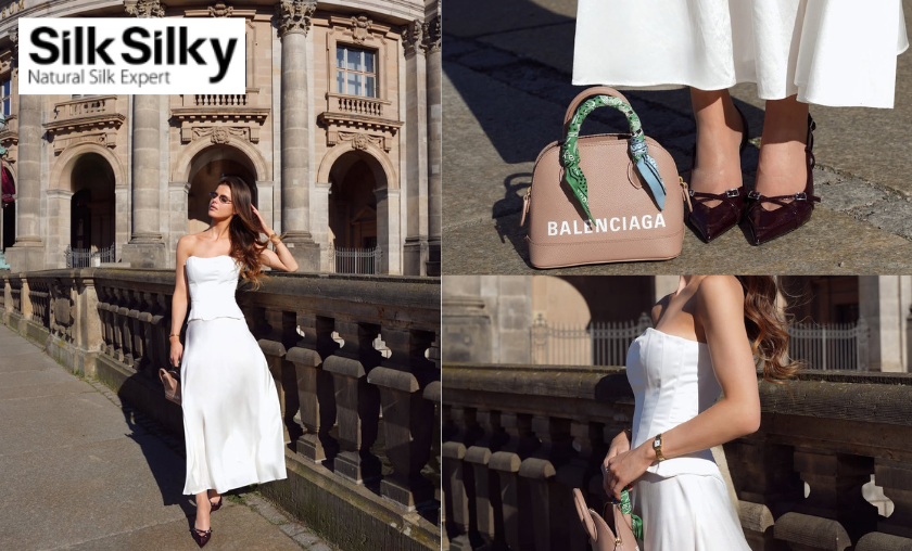 How SilkSilky Enhances Beauty and Wellness