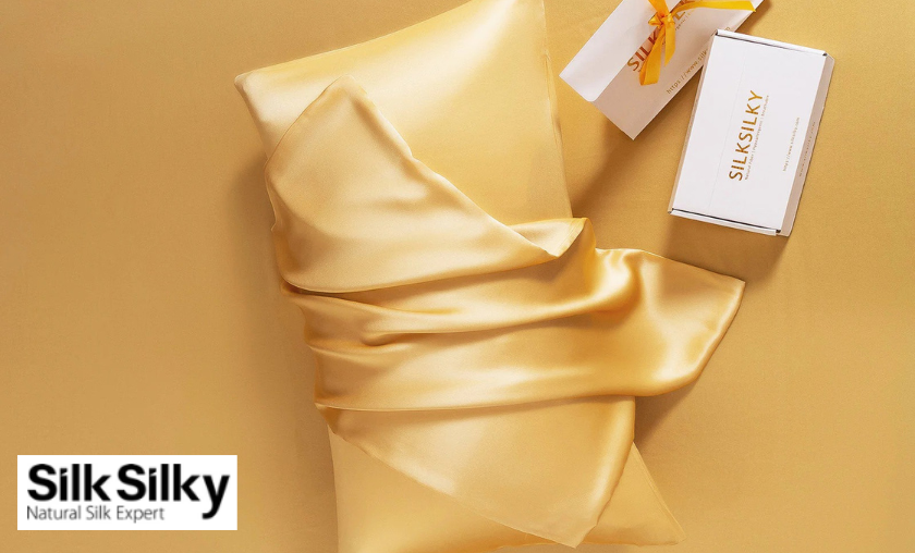 The Story Behind SilkSilky