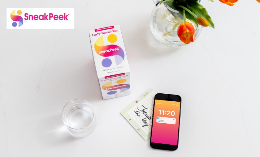 Reasons to Choose SneakPeek!