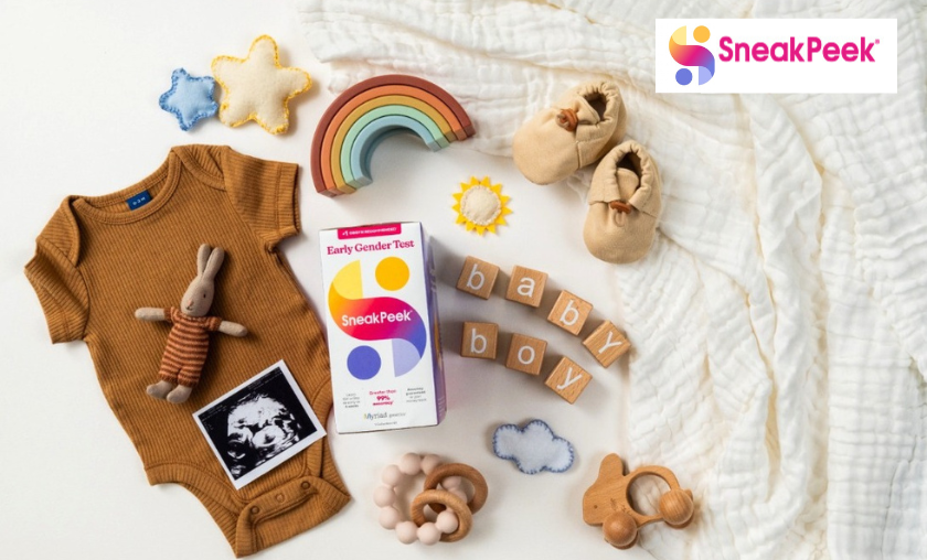 How SneakPeek Works Better!