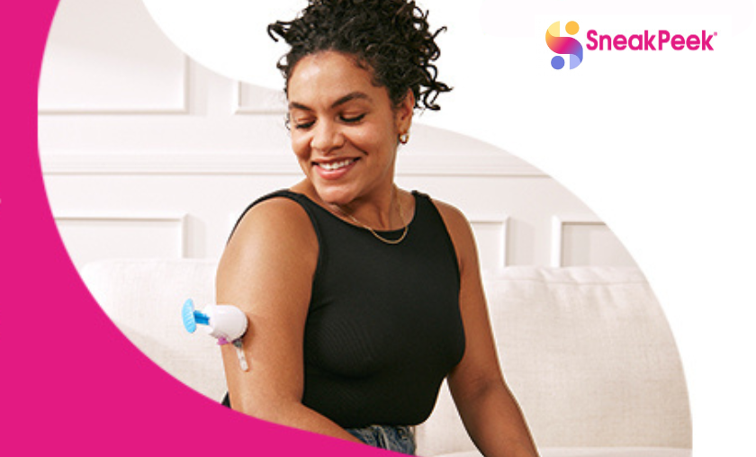 SneakPeek Review — Early Gender Results at Your Fingertips