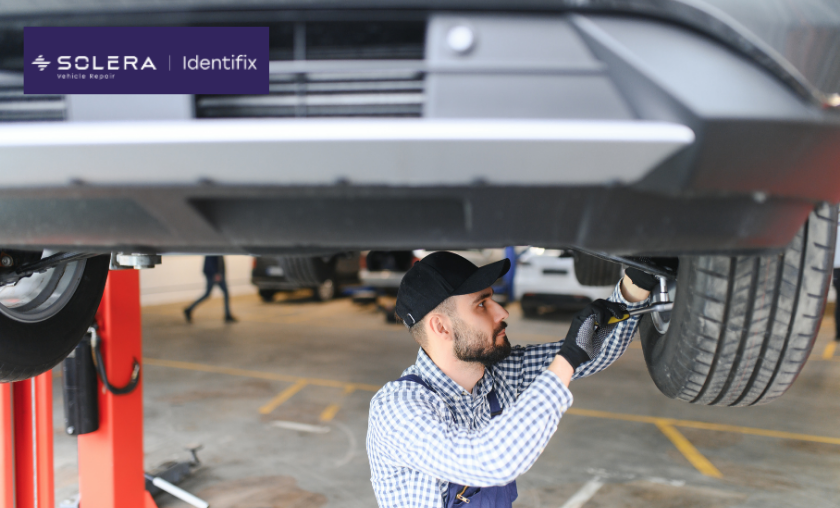 Products Offered by Solera