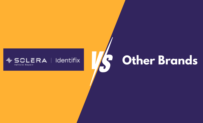 Solera vs Other Brands