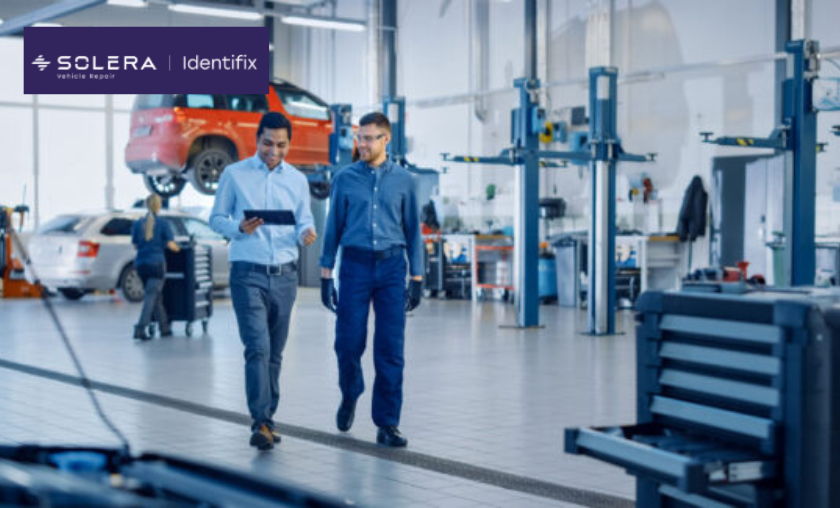 The Story Behind Solera