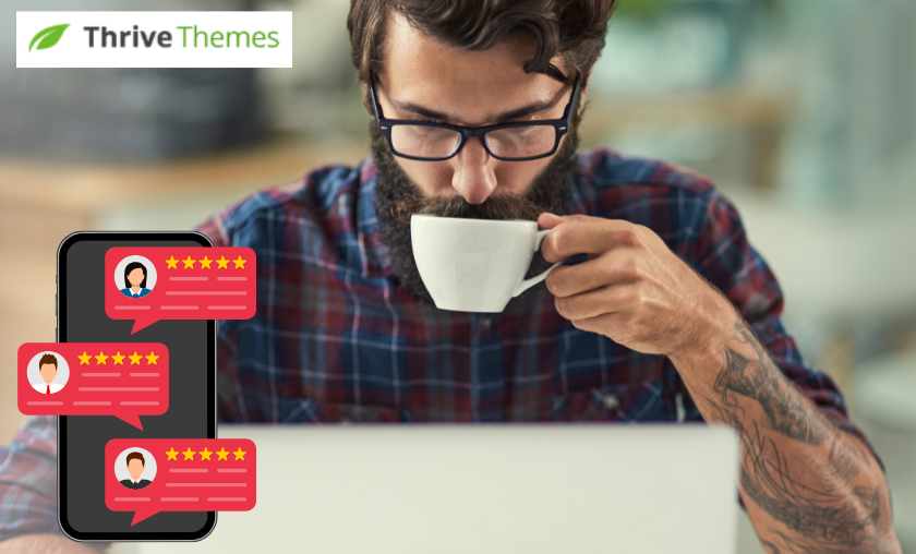 What People Say About Thrive Themes
