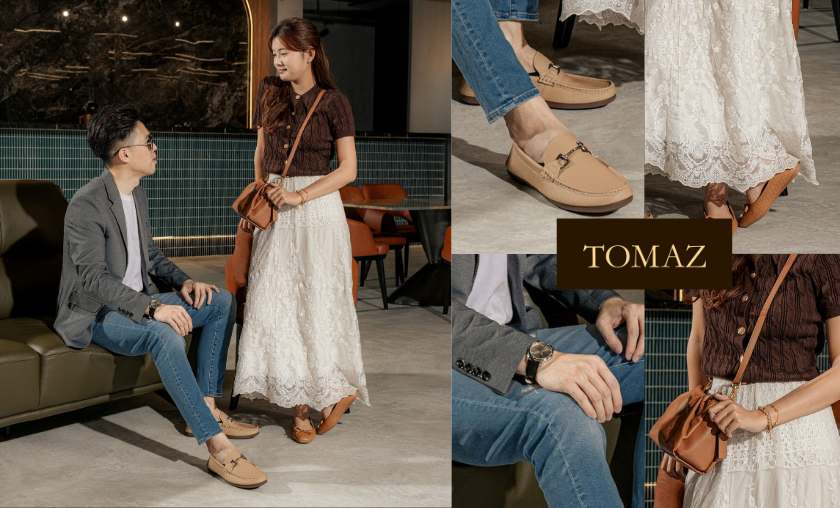 Products Offered by Tomaz